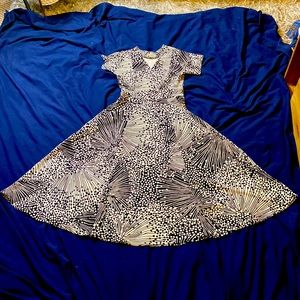 Karina dress